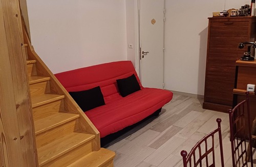 Bonlieu Ski Chalet | Maison Neige Près des Cascades du Hérisson . Animaux de Compagnie non Acceptés