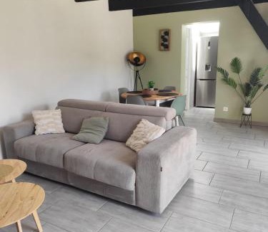 Neulliac House | Maison Neulliac près de Pontivy et Guerlédan
