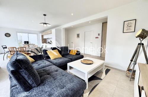 Saint-Pierre-Quiberon House | Maison neuve contemporaine - 10min des plages