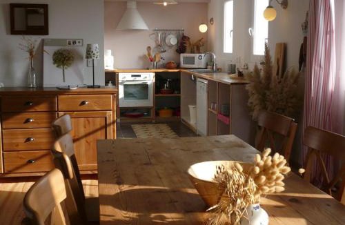 Bangor House | Maison neuve à Bangor, proche plage et décoration soignée - FR-1-418-55