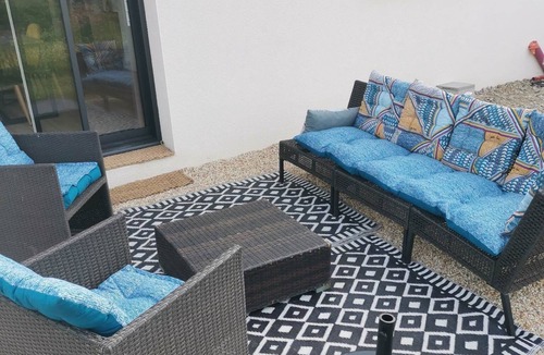 Cleder House | Maison Neuve 4 Chambres en Bord de Mer! Animaux Acceptés
