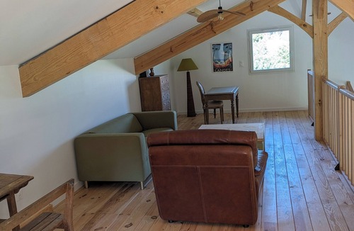Onesse-et-Laharie House | Maison Neuve Dans un Cadre Privilégié Entre Forêt et Océan