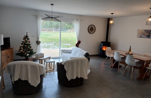 Gabrias House | Maison Neuve Entre Mende et Marvejols