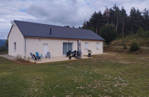 Gabrias House | Maison Neuve Entre Mende et Marvejols