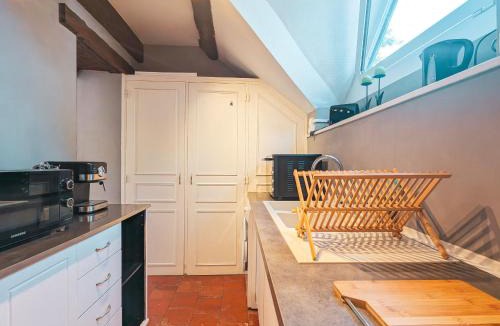 Chateauroux House | Maison paisible à Châteauroux avec jardin et parking privé - FR-1-591-759