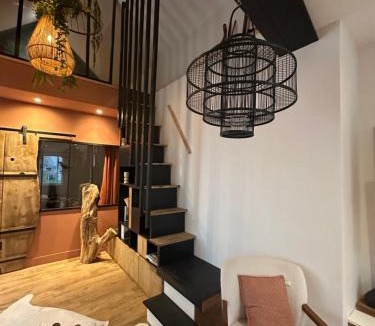 Fretin House | Maison Patcha