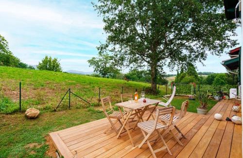 Cambo-les-Bains House | Maison Pentzean Proche Thermes Cambo