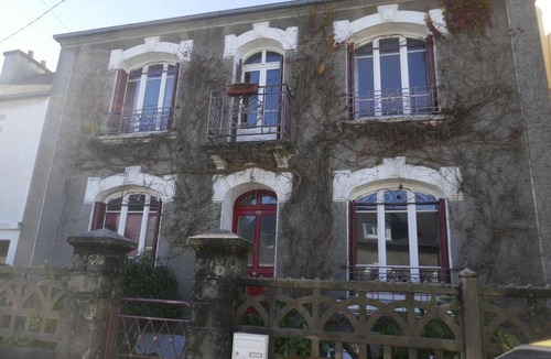 Rive Droite House | Maison PerCoudol