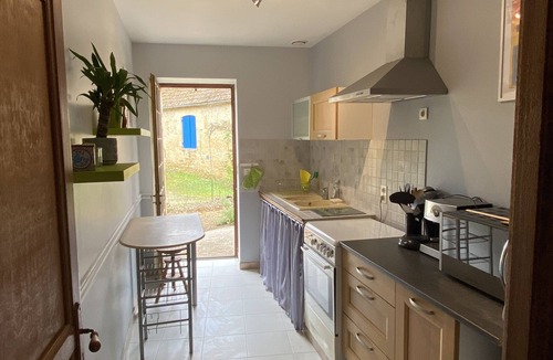 Proissans House | Maison Perigourdine 2 Chambres