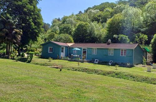 Montcuq House | Maison Pittoresque