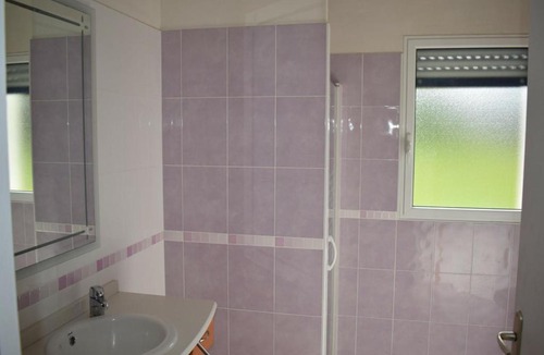 Pleumeur-Bodou House | Maison Pleumeur-Bodou, 5 pièces, 8 personnes - FR-1-368-16