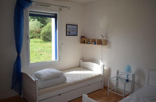 Pleumeur-Bodou House | Maison Pleumeur-Bodou, 5 pièces, 8 personnes - FR-1-368-16