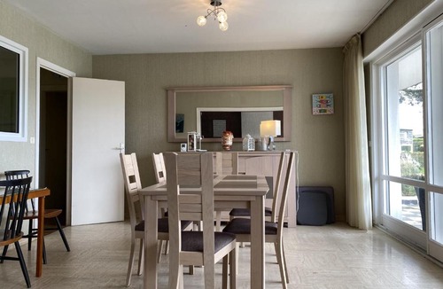 Plouhinec House | Maison Plouhinec, 6 pièces, 8 personnes - FR-1-397-32