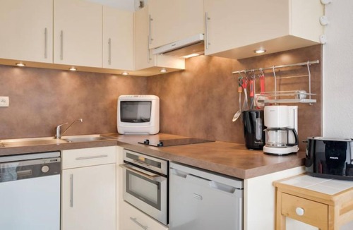 Carnac Apartment | Maison Port En Dro by Interhome