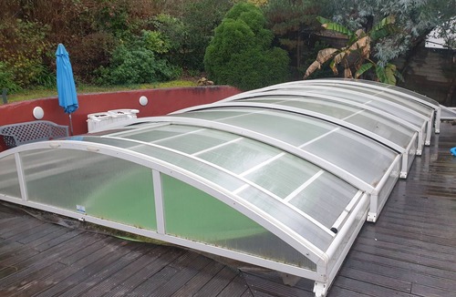 Jatxou House | Maison Pour 10 Personnes Avec Piscine et spa a 20 mns de Biarritz