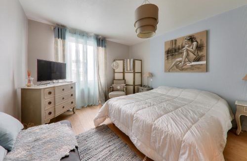 Saint-Pierre-Quiberon House | Maison pour 8 - Piscine - 550 m de la plage