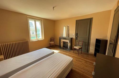 Flore Bed & Breakfast | Maison Prémartine
