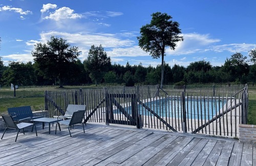 Mano House | Maison Privée