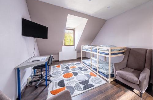 Couilly-Pont-aux-Dames House | Maison Proche Disney/Paris