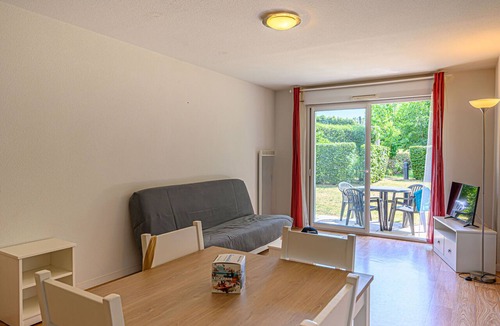 Plescop House | Maison proche du centre-ville et plage