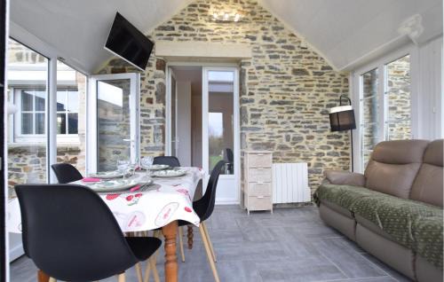 Saint-Lo-d'Ourville House | Maison Proche Littoral