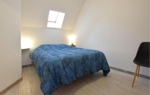 Saint-Lo-d'Ourville House | Maison Proche Littoral