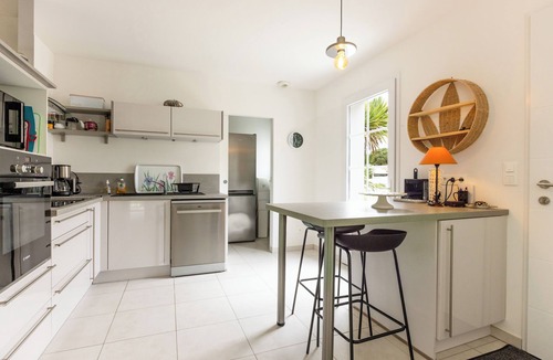 Dolus-d'Oleron House | Maison Récente au Calme Proche de Toutes Commodités, à 2 km de la Plage