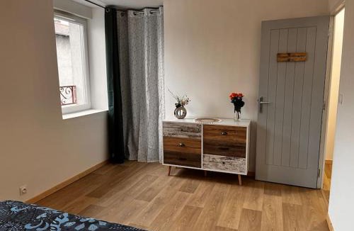 Arthun House | Maison rénovée 6 pers avec Wi-Fi et parking