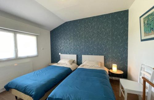 Coutansouze House | Maison rénovée avec vue sur la campagne, terrasse et jardin à Coutansouze - FR-1-489-478