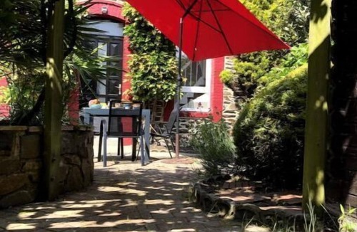 Pontrieux Cottage | Maison Rénovée Dans un Charmant Village Central des Côtes D'armor