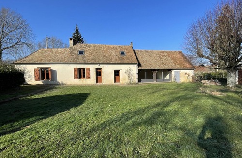 Beaufay House | Maison Rénovée à 20-25 mn du Circuit des 24h