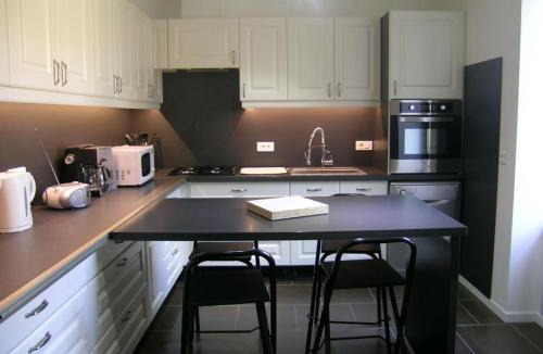 Urcay House | Maison rénovée proche forêt Tronçais, animaux admis - FR-1-489-128