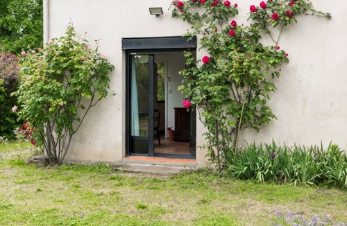Saint-Germain-et-Mons House | Maison Restaurée en 2024 Donnant sur la Dordogne