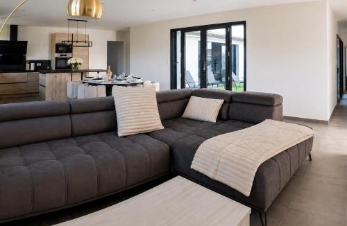 Lanmeur House | Maison relax & spa en Bretagne