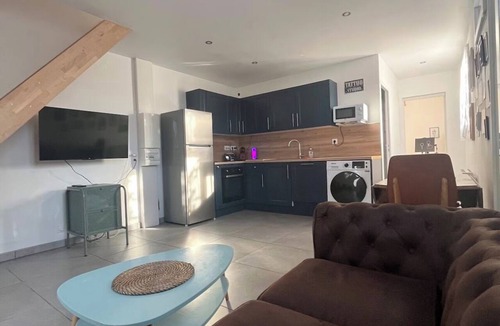 Argenteuil Apartment | Maison Rouge Paris