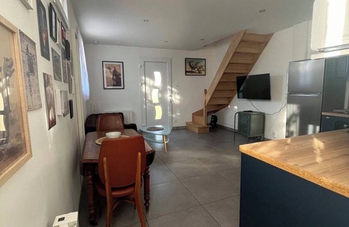 Argenteuil Apartment | Maison Rouge Paris