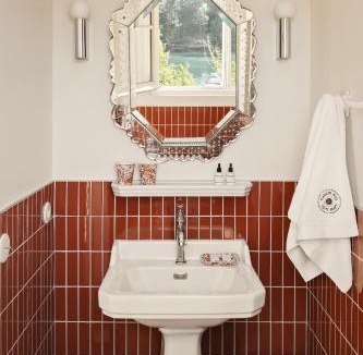 Kerherou Villa | Maison Roz Superbe maison face à l'Aven