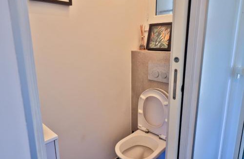Saint-Nazaire-les-Eymes Ski Chalet | Maison - Saint Nazaire Les Eymes