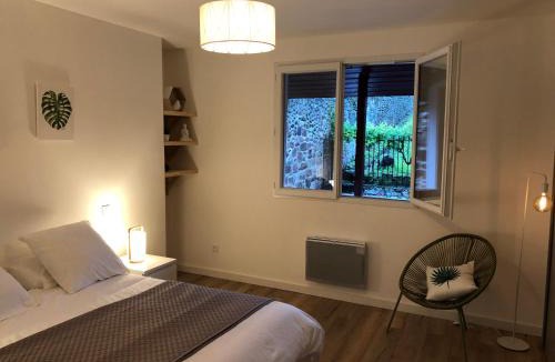 Saint-Jean-Pied-de-Port Bed & Breakfast | Maison Simonenia