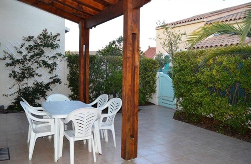 Sorede House | Maison Sorède, 3 pièces, 6 personnes - FR-1-225-677