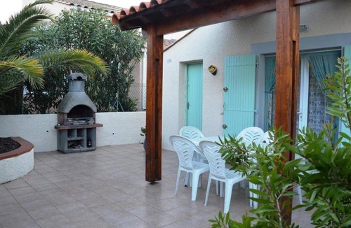 Sorede House | Maison Sorède, 3 pièces, 6 personnes - FR-1-225-677