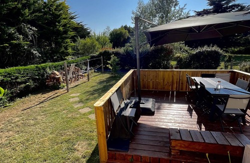 Saint-Gildas-de-Rhuys House | Maison Spacieuse & Confortable Pour 4 - Grand Mont