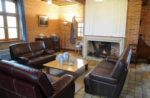Labergement-les-Seurre House | Maison spacieuse avec jardin à Labergement-lès-Seurre