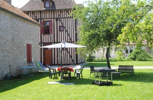 Labergement-les-Seurre House | Maison spacieuse avec jardin à Labergement-lès-Seurre