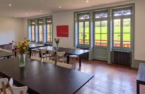 Pouilly-sous-Charlieu House | Maison spacieuse au cœur de la Loire - 15 pers. - FR-1-496-419