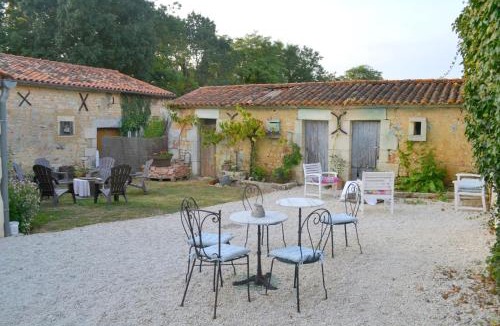 Cabariot House | Maison spacieuse à Cabariot