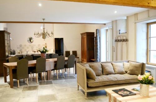 Cabariot House | Maison spacieuse à Cabariot