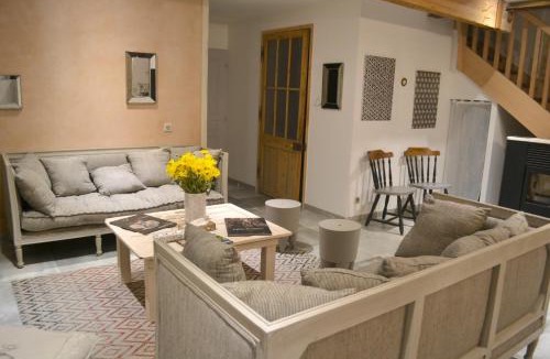 Cabariot House | Maison spacieuse à Cabariot