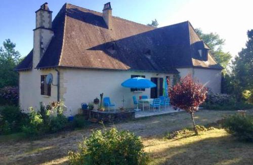 La Fagette House | Maison spacieuse au Bugue avec jardin et equipements sportifs