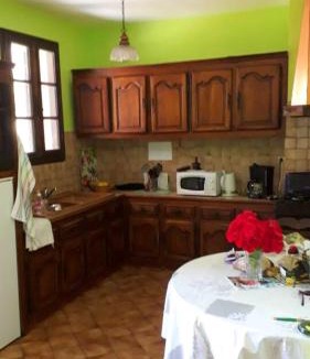 La Fagette House | Maison spacieuse au Bugue avec jardin et equipements sportifs